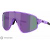 Bliz A004 okuliare, transparent purple/smoke purple Bliz A004 okuliare, transparent purple/smoke purple