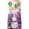 Air Wick Essential Oils Tekutá náplň do elektrického prístroja levanduľa 19 ml