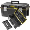 Stanley FatMax Profesionálny vodotesný box 1-94-749 Stanley FatMax Profesionálny vodotesný box 1-94-749