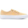 DC Shoes Nízke tenisky Trase TX Žltá DC Shoes Nízke tenisky Trase TX Žltá