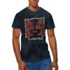 Pink Floyd - Division Bell Vintage (Dip-Dye On Black) (tričko) Small Pink Floyd - Division Bell Vintage (Dip-Dye On Black) (tričko) Small