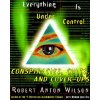 Everything Is Under Control: Conspiracies, Cults, and Cover-Ups Everything Is Under Control: Conspiracies, Cults, and Cover-Ups