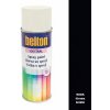 KWASNY BELTON Spectral RAL 9005 - čierna lesk 400ml, Belton Spectral