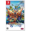 Monster Hunter Stories Switch) Monster Hunter Stories Switch)