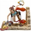 Tomb Raider 1996 PVC Soška Lara Croft Klasická Éra 17 cm Tomb Raider 1996 PVC Soška Lara Croft Klasická Éra 17 cm