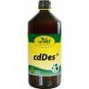 cdVet Prírodná dezinfekcia - cdDes 1000 ml cdVet Prírodná dezinfekcia - cdDes 1000 ml