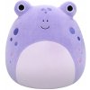 Jazwares SQUISHMALLOWS Levanduľový pulec Nahomy 30 cm