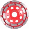 Kotúč Strend Pro Premium CGW22, 115 mm, 2rowsCup, brúsny, diamantový, na betón, dvojradový Kotúč Strend Pro Premium CGW22, 115 mm, 2rowsCup, brúsny, diamantový, na betón, dvojradový