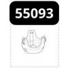 Electrical connector holder Thule 55093 Electrical connector holder Thule 55093