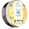 The Body Shop Mango Body Butter telové maslo 200 ml The Body Shop Mango Body Butter telové maslo 200 ml