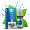 X4 Bar Juice - Čerstvá mäta (Fresh Mint) - 20mg 10 ml X4 Bar Juice - Čerstvá mäta (Fresh Mint) - 20mg 10 ml