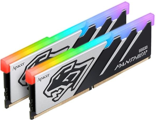 Apacer PANTHER DDR5 32GB 6400MHz CL32 AH5U32G64C5529BAA-2