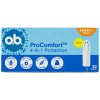 O.B. ProComfort Super tampóny 32 ks O.B. ProComfort Super tampóny 32 ks