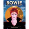 BOWIE (Michael Allred,Steve Horton,Laura Allred)(Pevná) BOWIE (Michael Allred,Steve Horton,Laura Allred)(Pevná)