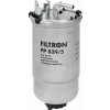 Palivový filter FILTRON PP 839/5 Palivový filter FILTRON PP 839/5