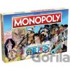 Monopoly One Piece CZ/SK Monopoly One Piece CZ/SK