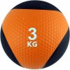 Medicinbalová lopta MASTER Synthetik 3kg Medicinbalová lopta MASTER Synthetik 3kg