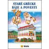 Staré grécke báje a povesti Staré grécke báje a povesti