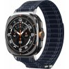 SPIGEN WBF0 remienok pre Samsung Galaxy Watch Ultra 2024 / 2025 (47 mm) námornícka modrá AMP10148 SPIGEN WBF0 remienok pre Samsung Galaxy Watch Ultra 2024 / 2025 (47 mm) námornícka modrá AMP10148