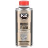K2 MOTOR FLUSH 250 ml - čistič motorů K2 MOTOR FLUSH 250 ml - čistič motorů
