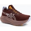 Dámske bežecké topánky Asics Gel-Nimbus 27 TR nature bathing/dark red planet Dámske bežecké topánky Asics Gel-Nimbus 27 TR nature bathing/dark red planet
