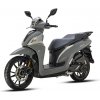 SYM Symphony ST 125 šedá SYM Symphony ST 125 šedá