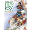 Fitz and The Fool: Coloring Book (Robin Hobb,Manuel Preitano)(Brožovaná) Fitz and The Fool: Coloring Book (Robin Hobb,Manuel Preitano)(Brožovaná)
