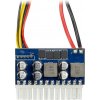 Inter-Tech MINI-ITX PSU 160W 88882188 Inter-Tech MINI-ITX PSU 160W 88882188