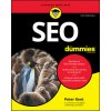 SEO For Dummies, 7th Edition (Peter Kent)(Brožovaná) SEO For Dummies, 7th Edition (Peter Kent)(Brožovaná)