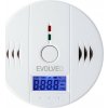 EVOLVEO Defender D5, detektor oxid uhelnatého (CO) EVOLVEO Defender D5, detektor oxid uhelnatého (CO)