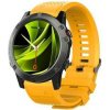 Remienok Mobile Origin Easy Strap Watch 22mm (MO-ES22-YLW) žltý Remienok Mobile Origin Easy Strap Watch 22mm (MO-ES22-YLW) žltý