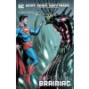 SUPERMAN BRAINIAC SUPERMAN BRAINIAC