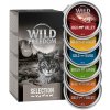 Výhodné balenie Wild Freedom Adult mištičky 24 x 85 g - miešané balenie Výhodné balenie Wild Freedom Adult mištičky 24 x 85 g - miešané balenie