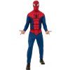 Spider-Man Classic Costume Adult Spider-Man Classic Costume Adult