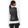 DREAMSCAPE Dámsky chránič chrbtice DBCK 500 čierno-tmavomodrý XS DREAMSCAPE Dámsky chránič chrbtice DBCK 500 čierno-tmavomodrý XS