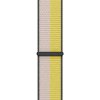 Apple Watch 45mm Oat Milk/Lemon Zest Sport Loop MN5T3ZM/A Apple Watch 45mm Oat Milk/Lemon Zest Sport Loop MN5T3ZM/A