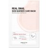 Some By Mi Real Snail Skin Barrier Mask Some By Mi Real Snail Skin Barrier Mask