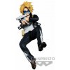 Banpresto My Hero Academia PVC Statue The Amazing Heroes Denki Kaminari Vol. 21, 15 cm Banpresto My Hero Academia PVC Statue The Amazing Heroes Denki Kaminari Vol. 21, 15 cm