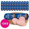 BRIT Dog Saláma Turkey 12x800g BRIT Dog Saláma Turkey 12x800g