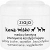 Ziaja kozie mlieko maska na vlasy s keratínom 200 ml Ziaja kozie mlieko maska na vlasy s keratínom 200 ml