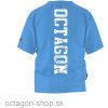 Detské Tričko - Octagon - Fight Wear - ICE Detské Tričko - Octagon - Fight Wear - ICE