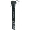 Pumpa TOPEAK PEAK DX II čierna Pumpa TOPEAK PEAK DX II čierna