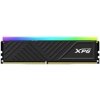 Adata XPG DDR4 8GB 3200MHz CL16 AX4U32008G16A-DTBKD35G Adata XPG DDR4 8GB 3200MHz CL16 AX4U32008G16A-DTBKD35G
