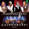 Kandráčovci: Galakoncert - CD+DVD Kandráčovci: Galakoncert - CD+DVD