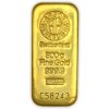 500g investičný zlatý zliatok Argor Heraeus SA