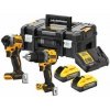 DEWALT SÚPRAVA DCD805 DCF850 POWERSTACK DCK2050H2T 2X5Ah AKUMULÁTORY DEWALT SÚPRAVA DCD805 DCF850 POWERSTACK DCK2050H2T 2X5Ah AKUMULÁTORY