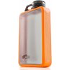 GSI Outdoors Boulder Flask 295 ml Orange GSI Outdoors Boulder Flask 295 ml Orange