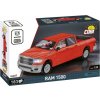 Cobi RAM 1500, 1:35, 184 k CBCOBI-24607 Cobi RAM 1500, 1:35, 184 k CBCOBI-24607