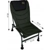Carp Spirit Level Chair Matelasse