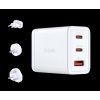 D-Link DCP-651 - 65W GaN Charger D-Link DCP-651 - 65W GaN Charger